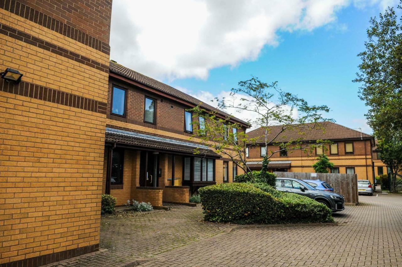 Midland Way Apartments From Your Stay Bristol Thornbury (Gloucestershire) Exterior foto